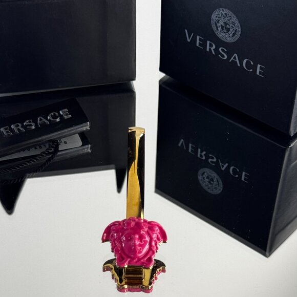 Medusa Hair Clip - Picture 11 of 16